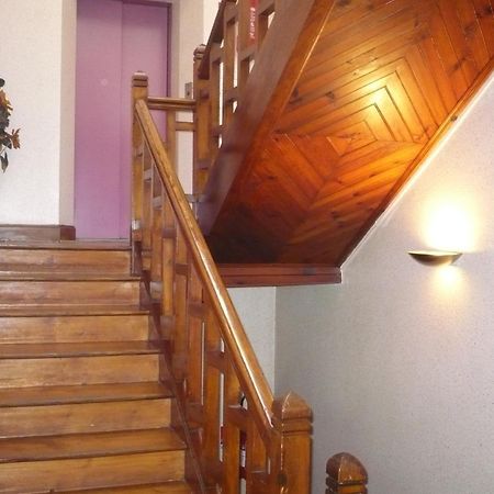 Residence Wilson Mont-Dore Kültér fotó