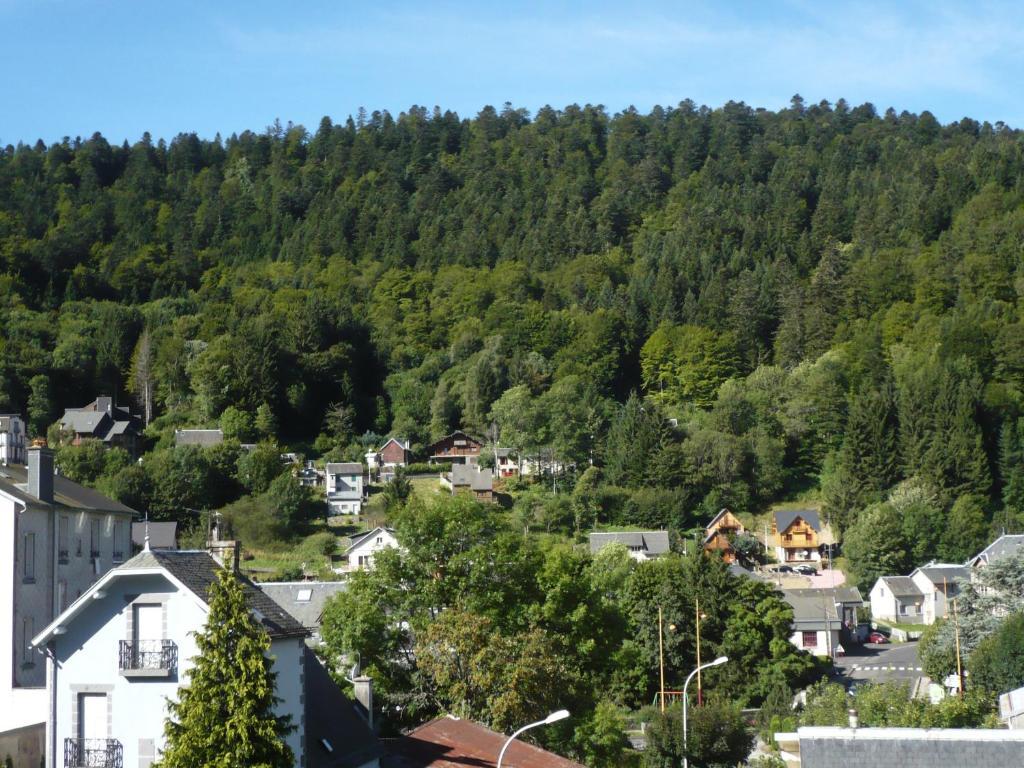 Residence Wilson Mont-Dore Szoba fotó