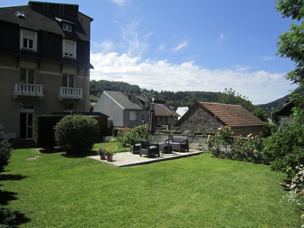 Residence Wilson Mont-Dore Kültér fotó